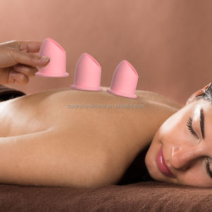 Lot de traitement de <span class=keywords><strong>Cellulite</strong></span>, ensemble de thérapie <span class=keywords><strong>ventouse</strong></span>, <span class=keywords><strong>Anti</strong></span>-<span class=keywords><strong>Cellulite</strong></span>, sans BPA, incroyable, à <span class=keywords><strong>ventouse</strong></span> - Product Image 1