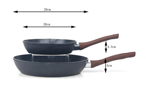 Juego de <span class=keywords><strong>ollas</strong></span> de arcilla para cocina, utensilios de cocina <span class=keywords><strong>kaisa</strong></span> <span class=keywords><strong>villa</strong></span>, 8 Uds. - Product Image 3