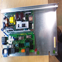 PLC FANUC A05B-2444-C450, Placa de Circuito de Control de Relés FS32, Suministro a Granel