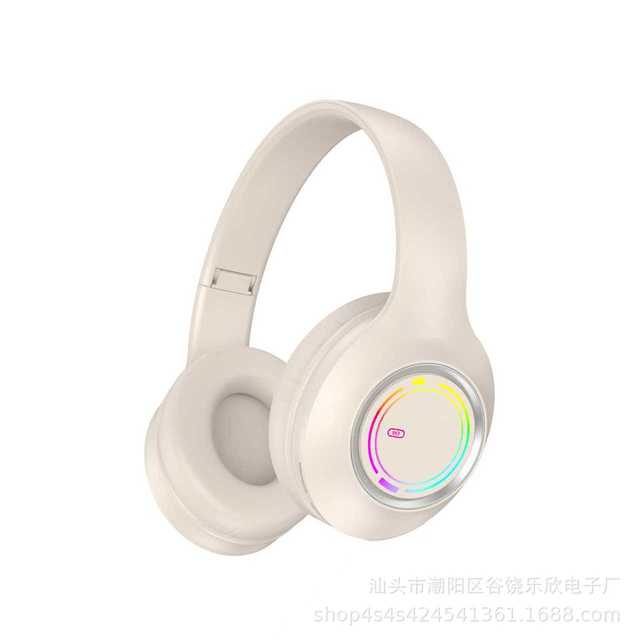 BT headphones are wireless over-ear headphones