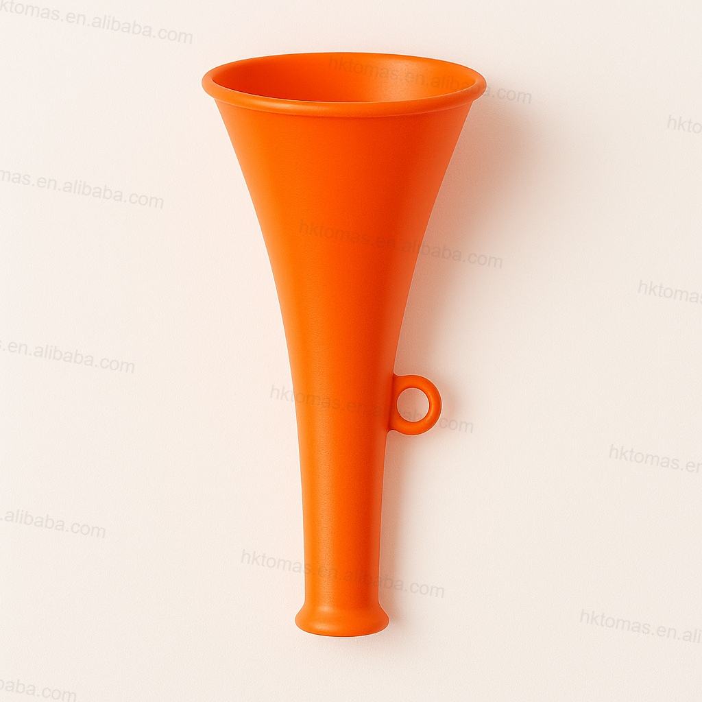 Custom Cheering horn