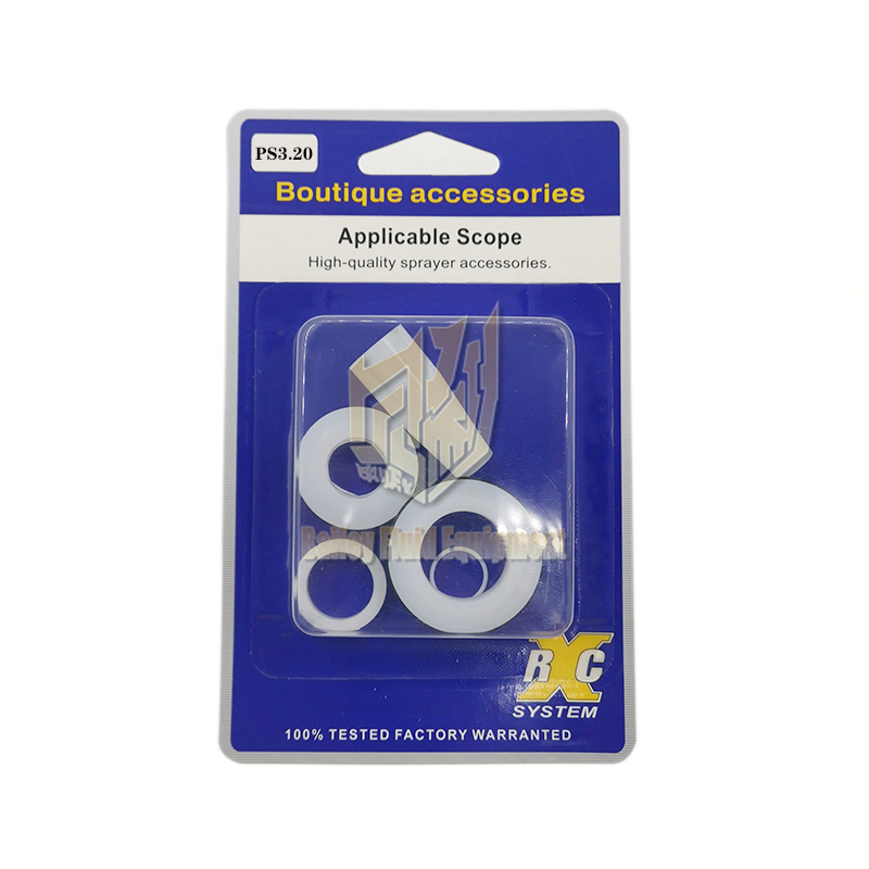 High Quality Grac 45 1 Pump