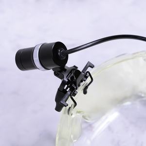 Lámpara UV Pinky Leem de 5W para Extensiones de Pestañas, Curado Rápido en 0.3-2s, Equipo Profesional de Salón con Logotipo Personalizado - Product Image 2