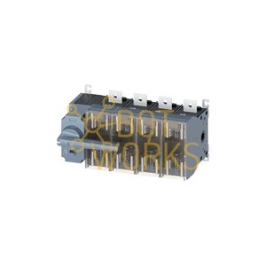 Siemens 3KF54802LF11 - Nuovo - Product Image 1