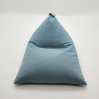 Canapé relaxant pour enfants, fauteuil pouf mignon