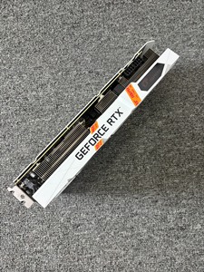 Carte graphique de jeu d'occasion RTX 3080 3070 3060 Ultra White, carte vidéo de bureau RTX 3060 Ti Ultra White, RTX 3060 12 Go, RTX 3 - Product Image 5