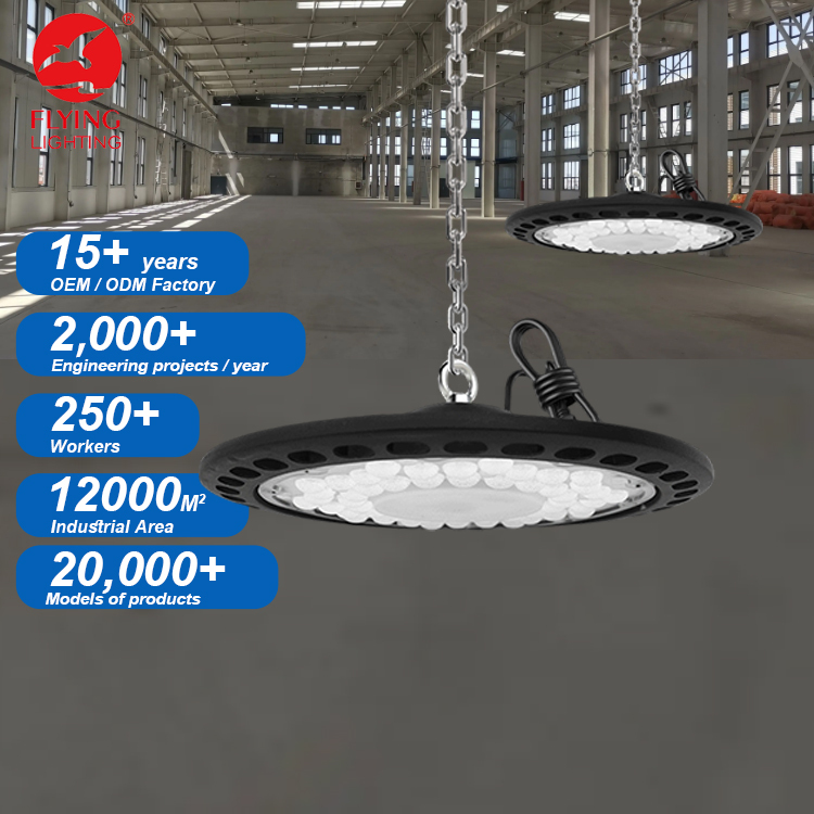 Super Bright High Bay 100w 150w