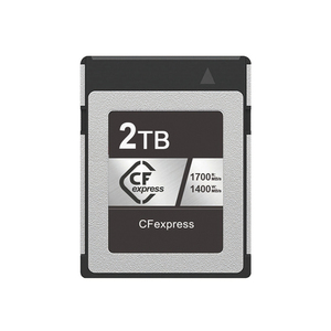 Wholesale Original CFexpress High Speed Video <b>Memory</b> <b>Card</b> Type B Interface 1TB 512GB 256GB 128GB <b>Card</b> LCXEXSL001T-RN - Product Image 6