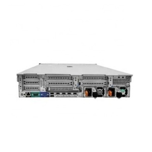 Mejor Precio en Servidor en Rack Dell R730 2U, Potencia E5-2604 V4, 128 GB, SSD de 3 TB para Aprendizaje Profundo y Deepseek AI, Dell R730 - Product Image 4