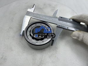 Roulement à rouleaux cylindriques à une rangée NJ2307E 35 mm x 80 mm x 31 mm NJ2307 - Product Image 2