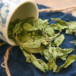 Hojas secas de plantas, té, menta, té - Product Image 4
