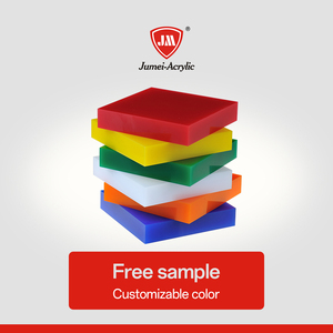 แผ่นอะคริลิคเจียรขอบตามสั่งขนาด 8 มม. และ 10 มม. คุณภาพงานฝีมือสำหรับป้ายโฆษณาพลาสติกแบบตั้งพื้น 'สุขสันต์วันเกิด' พร้อมดำเนินการติดตั้ง - Product Image 5