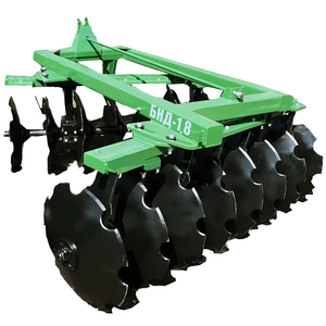 Rastrillo de Discos de Alta Calidad BND-1,8 - Product Image 1