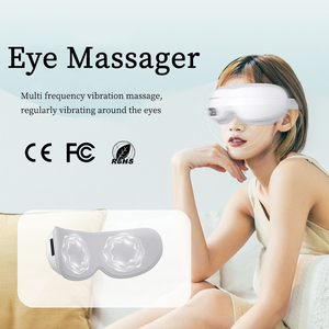 <span class=keywords><strong>Mini</strong></span> Masajeador Eléctrico Portátil Plegable para Ojos, con Vibración, Relajante, Cuidado de los Ojos, con Compresión Térmica - Product Image 5