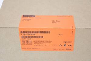 Interruptor Eléctrico Original ELS TP40M 6GK11026AB00 6GK1 1026AB00 <span class=keywords><strong>E4</strong></span> PLC Automatización Industrial - Product Image 2