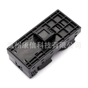 Interruptor Elevavidrios 4F0 959 851G5PR para Audi A6 LC6, Reguladores de Ventanas para Mayor Comodidad - Product Image 2