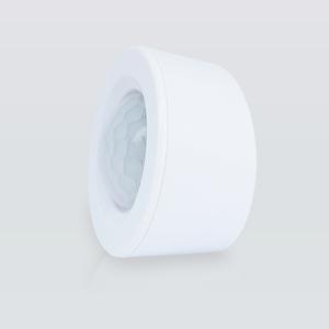 10A เซ็นเซอร์ตรวจจับความเคลื่อนไหวปลั๊กอัจฉริยะไร้สาย HPS-30R2วัสดุ ABS ยอดนิยมในปัจจุบันส่งออกส่วนประกอบ ZigBee RF - Product Image 5