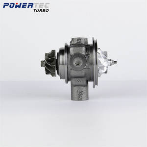 Cartouche Turbo Powertec TD025 49180-01240 49180-01270 49180-01275 Turbocompresseur Chra Core pour Audi A3 1.4 TFSI CXSA CMBA CXSB - Product Image 5