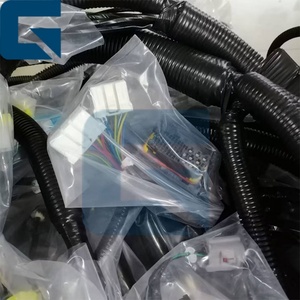 20Y-06-42751 20Y0642751 ชุดสายไฟหลักสำหรับรถขุด PC200-8 - Product Image 2