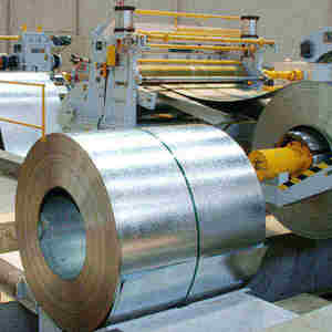 Bobina de Acero Galvanizado de Calidad Superior DC01 G90 Z180 Z275, Espesor de 0.12mm-3.00mm - Product Image 5