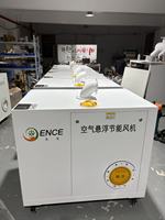 Sistema Completo de Suspensión Neumática con Motor Turbo, Controlador Inverter y Paquete de Refrigeración