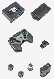 Kit d'enseignement et de programmation de robot Vex Iq, deuxième génération, authentique 228-8899 - Product Image 2