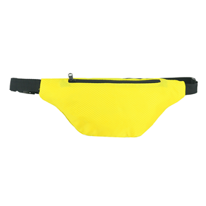 Riñonera de Moda con Estampado por Sublimación, Diseño Personalizado, Resistente al Agua, para Viajes y Gimnasio - Product Image 3