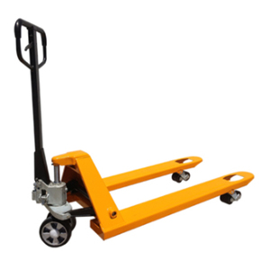 Caminhão De Paletes Hidráulico De 3 Ton Industrial Grade <span class=keywords><strong>Pallet</strong></span> Mover Tool - Product Image 6