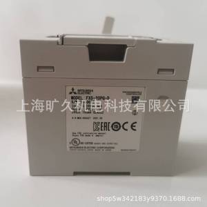 Module de contrôleur programmable PLC Mitsubishi Electric FX5-20PG-D, automatisation industrielle, fabriqué au Japon - Product Image 3