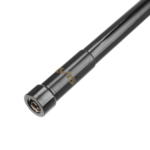 C9246B Retevis MR400 earphone serat kaca Off-road, earphone OEM 50W vertikal 2X5/8-CN;GUA 144/430 Mhz - Product Image 1