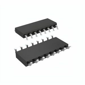 16 SOlC Components Electronic Power Management (PMIC) MAX5917BESE+ BOM IC In Stock - Product Image 1