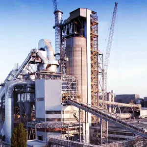 Nhà máy xi măng phổ biến cung cấp nhà máy xi măng thiết bị nhà máy xi măng Portland để bán nóng