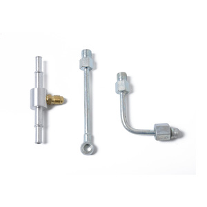 Kit de herramientas de prueba de presión de inyección TU-114 para sistemas Common Rail - Product Image 5