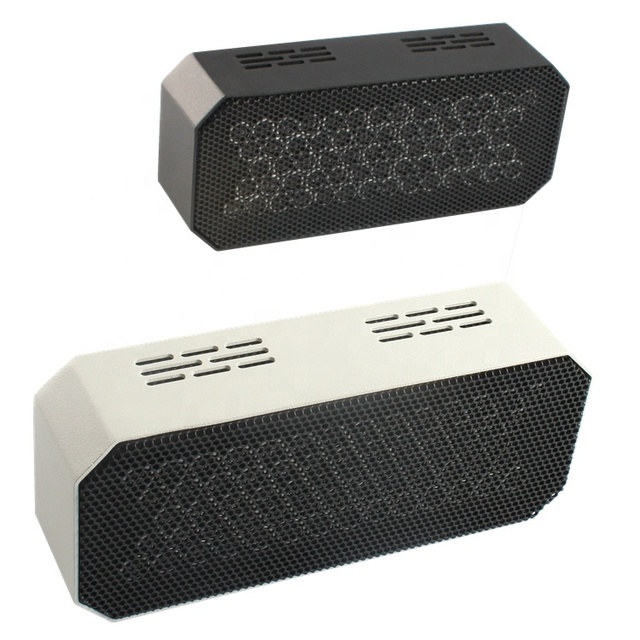 Audfly FS-MINI-B Tight Sound Beam Directional Portable Speakers for Personal Use or Integration Projects