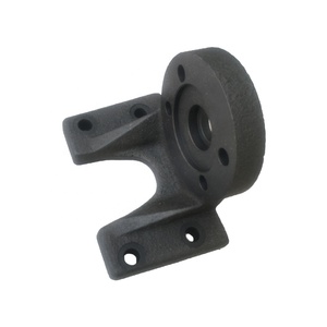Support de montage au sol pour pompe hydraulique à palettes – Vente en gros - Product Image 3