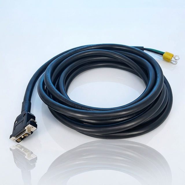 Durable IP44 Rated Copper Control Cable PVC Insulation for Marine Instrumentation Industrial Automation Safety Training Systems