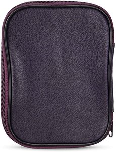 <strong>Crochet</strong> Hooks <strong>Kits</strong> <strong>for</strong> <strong>Beginners</strong> Adults, 22pcs <strong>Crochet</strong> Hook Set with PU Leather Carry Bag - Product Image 5
