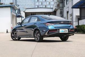 Vari Stili Hyundai Elantra 2021 2022 2023 Tutti i Modelli e Tipi Disponibili Berlina Compatta 5 Porte 5 Posti in Stock Spedizione Rapida - Product Image 5