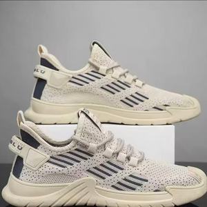 Zapatos Casuales de Lona de Verano de Alta Calidad, con Suela Gruesa, que Aumentan la Altura, Transpirables y con Plataforma - Product Image 2