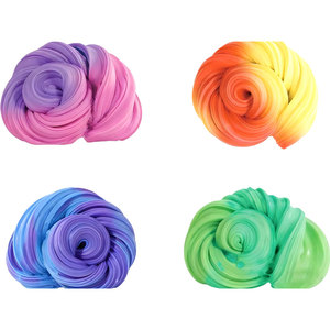 Slime Terapéutico de Color Cambiante Personalizado para Juegos Sensoriales y Educativos, Sensible al Calor, con Cambios de Color Mágicos para Niños - Product Image 6