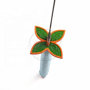 <span class=keywords><strong>Katana</strong></span> Samurai Nichirin de <span class=keywords><strong>Shinobu</strong></span> Kocho del Anime Japonés Demon Slayer - Product Image 5