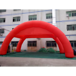 Nouveau produit <span class=keywords><strong>support</strong></span> d'arche personnalisé arc publicitaire gonflable impression couleur avec arc gonflable - Product Image 2