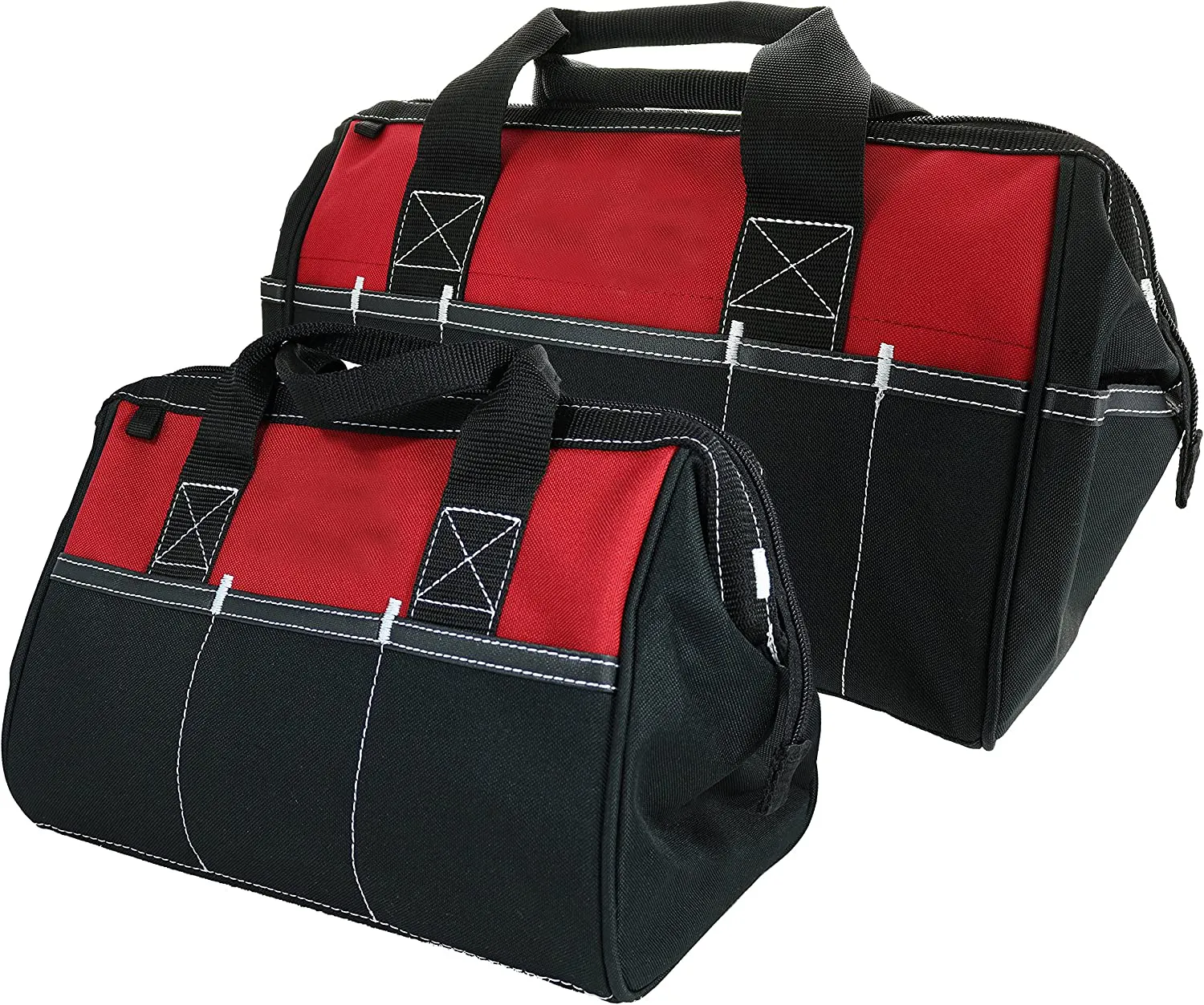 VUINO卸売カスタムヘビーデューティー防水プロフェッショナルガーデンキャンバス電気技師ツールバッグ