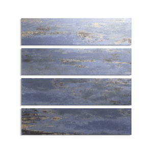 Di alta qualità 65x260mm moderni mosaici in ceramica nuova serie Art piastrelle stampate a getto d'inchiostro per pareti e pavimenti del bagno - Product Image 4