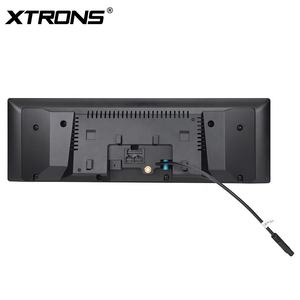 Pantalla Android XTRONS de 14.9 Pulgadas para BMW Serie 6 E63 E64 M6, 8+128G, 4G LTE Global, 2560x720P, Pantalla Completamente Laminada - Product Image 4