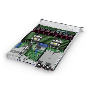 Servidor Empresarial de Alto Rendimiento Proliant Dl360 Gen10 Plus 1u Rack con CPU Xeon, 16 8SFF, para IA y Bases de Datos - Product Image 6