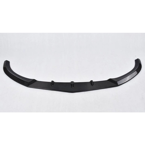 Divisor de Labio Delantero de Fibra de Carbono para <span class=keywords><strong>Mercedes</strong></span> Benz C63 C63S W205 <span class=keywords><strong>AMG</strong></span> con Recortes para Faros Antiniebla, Labio Inferior de Parachoques Delantero, Piezas de Modificación de Coche - Product Image 6