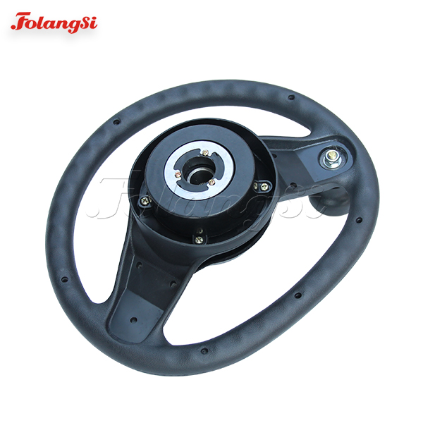 叉车零件方向盘最大FB25-M1JZ 与OEM m2574201000| Alibaba.com