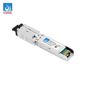HSGQマイクロGPON OLTスティックシングルポートFTTH FTTx 1.25G 2.5G SFPミニポータブルOLT FTTH光ファイバー用 - Product Image 3