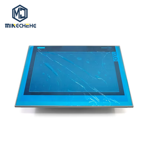 Panel de Pantalla Táctil HMI KTP700 Basic HMI 6AV2124-0QC02-0AX1 6AV2123-2GB03-0AX0 6AV2123-2JB03-0AX0, Disponible en Stock, Superventas - Product Image 1